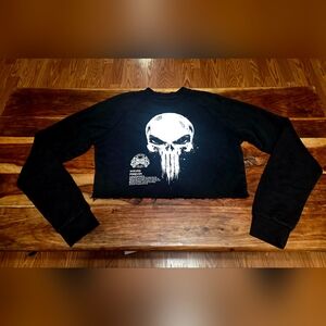 Darc Sport/Marvel Collab Women's Top